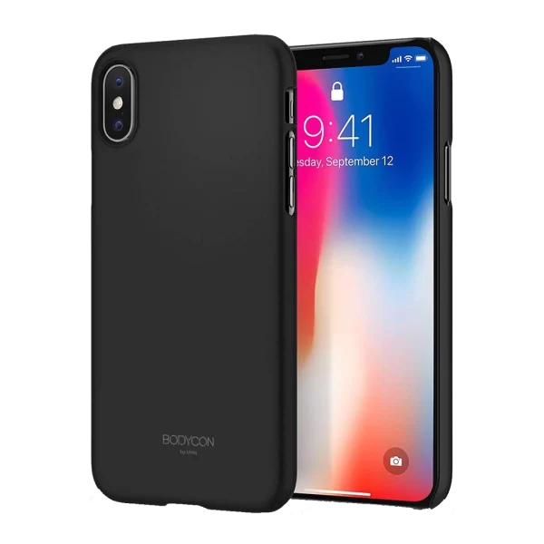 کاور یونیک مدل BodyCon برای آیفون xوxs