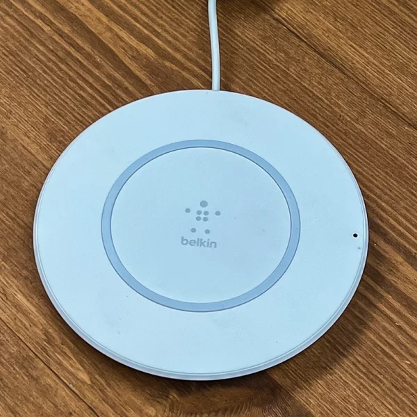 شارژر وایرلس Belkin مدل Boost Charge 7.5 W
