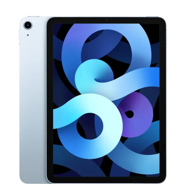 آیپد ایر نسل 4 ظرفیت 64گیگابایت 4G