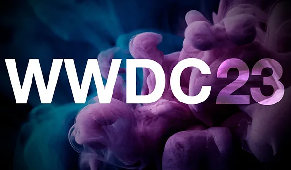 رویداد WWDC ۲۰۲۳