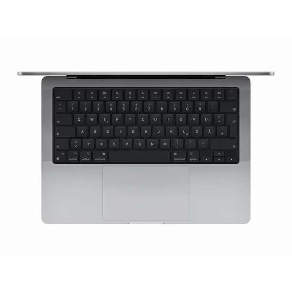 مک‌بوک پرو ۱۴اینچ m2Pro